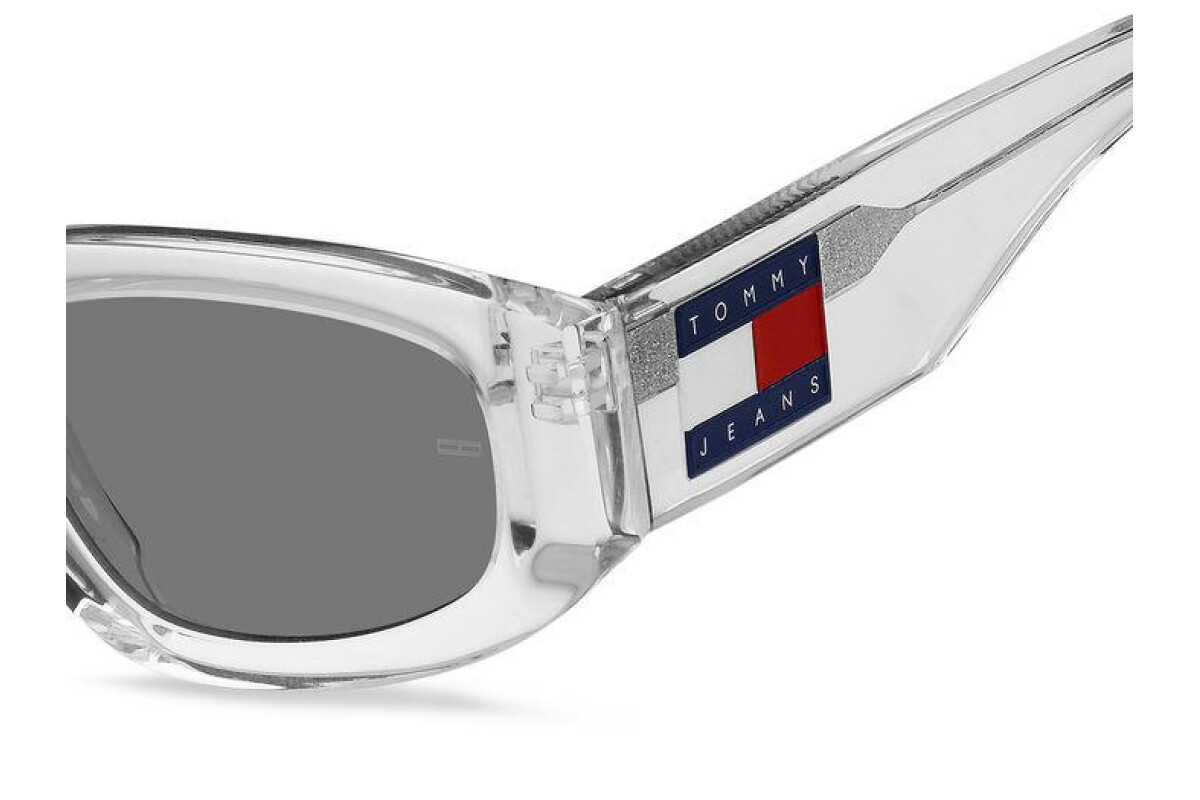 Lunettes de soleil Unisexe Tommy Hilfiger TJ 0087/S TH 200011 900 IR