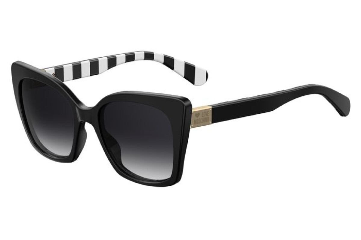 Sunglasses Woman Moschino Love MOL000/S MOL 201113 807 9O