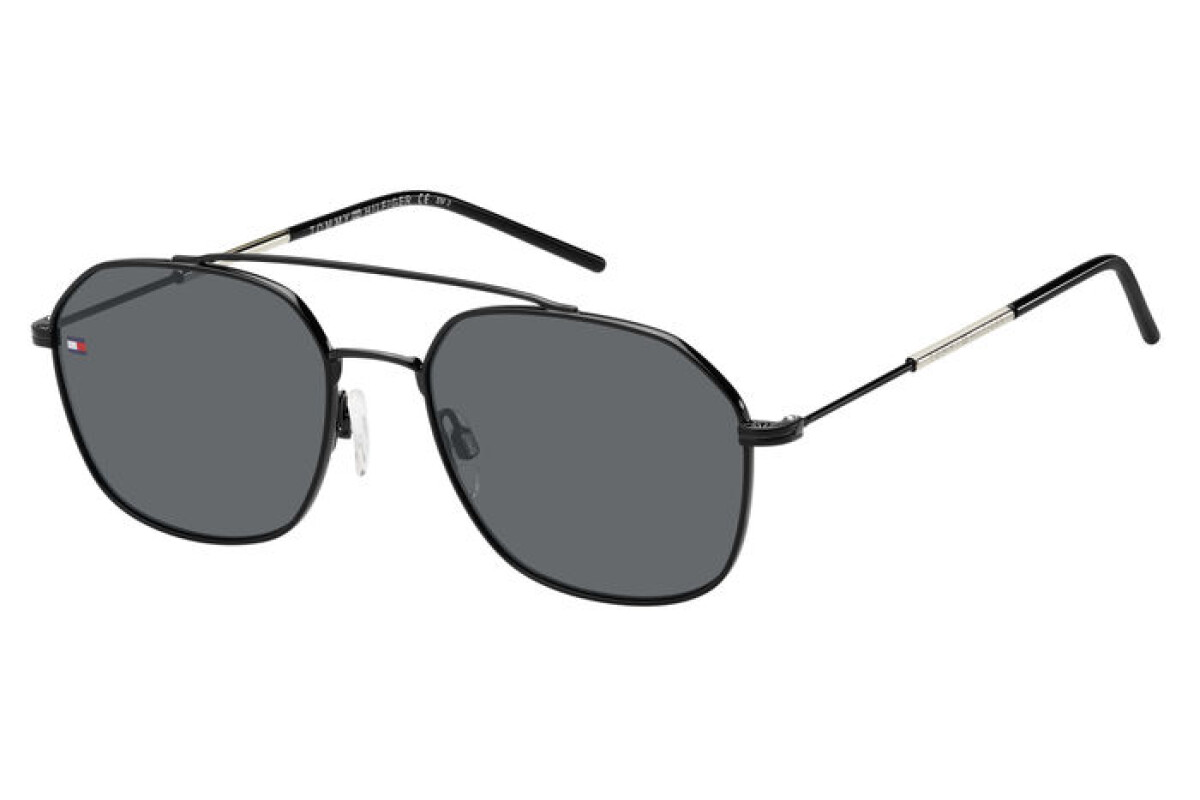 Sunglasses Unisex Tommy Hilfiger TH 1599/S TH 201299 807 IR