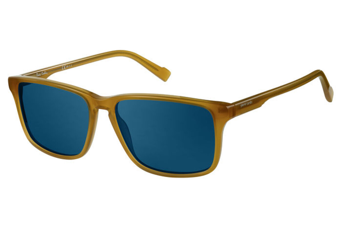 Sunglasses Man Pierre Cardin P.C. 6209/S PCA 201309 FT4 C3