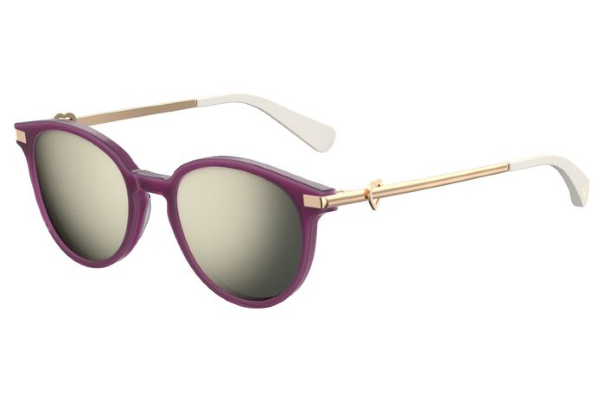 Sunglasses Woman Moschino Love MOL008/S MOL 201530 0T7 UE