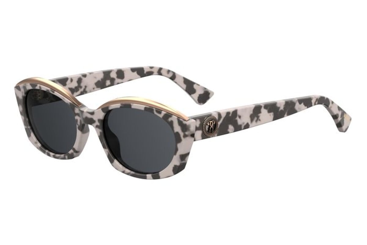 Sunglasses Woman Moschino MOS032/S MOS 201680 HT8 IR