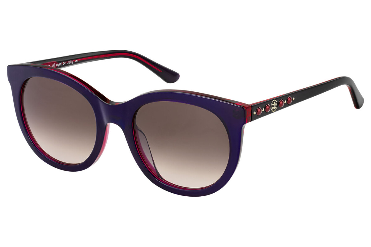 Sunglasses Woman Juicy Couture JU 608/S JUI 201967 365 HA