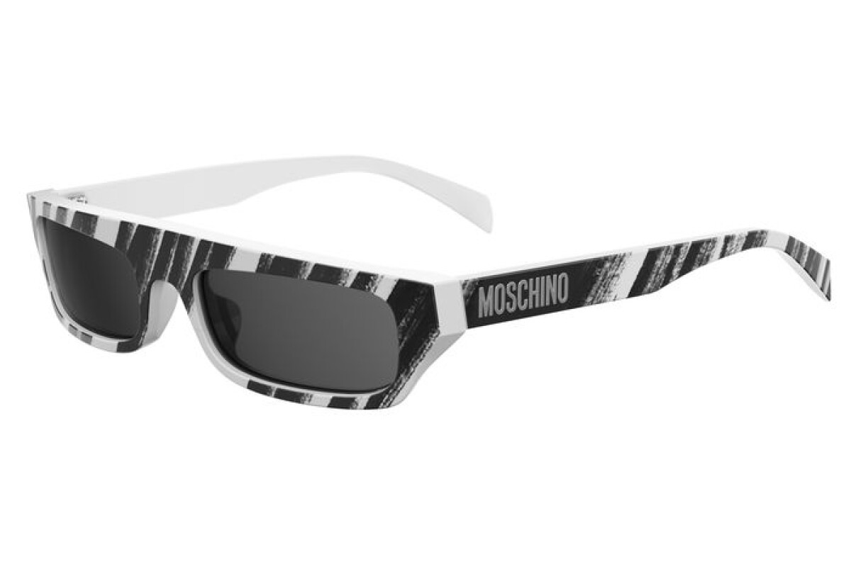 Sunglasses Woman Moschino MOS047/S MOS 202371 7RM IR