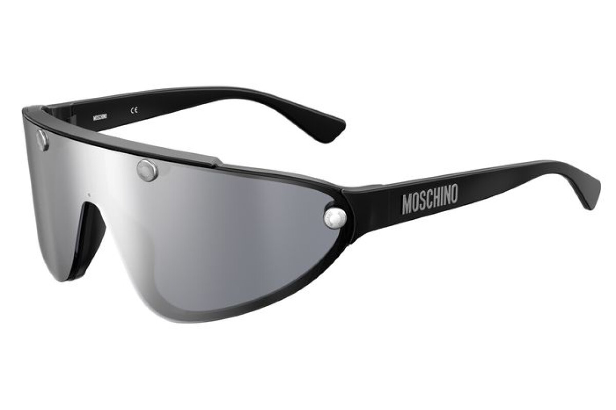 Occhiali da sole Unisex Moschino MOS061/S MOS 202728 010 T4