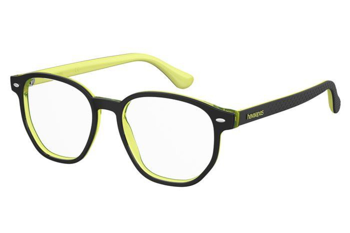 Lunettes de vue Unisexe Havaianas UBATUBA/CS HAV 202843 71C IR