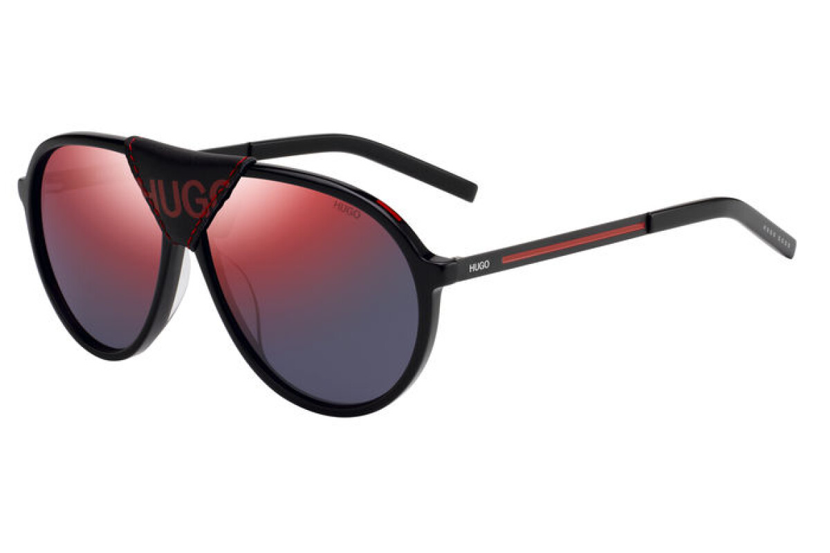 Sunglasses Man Hugo HG 1091/S HUG 203010 OIT AO