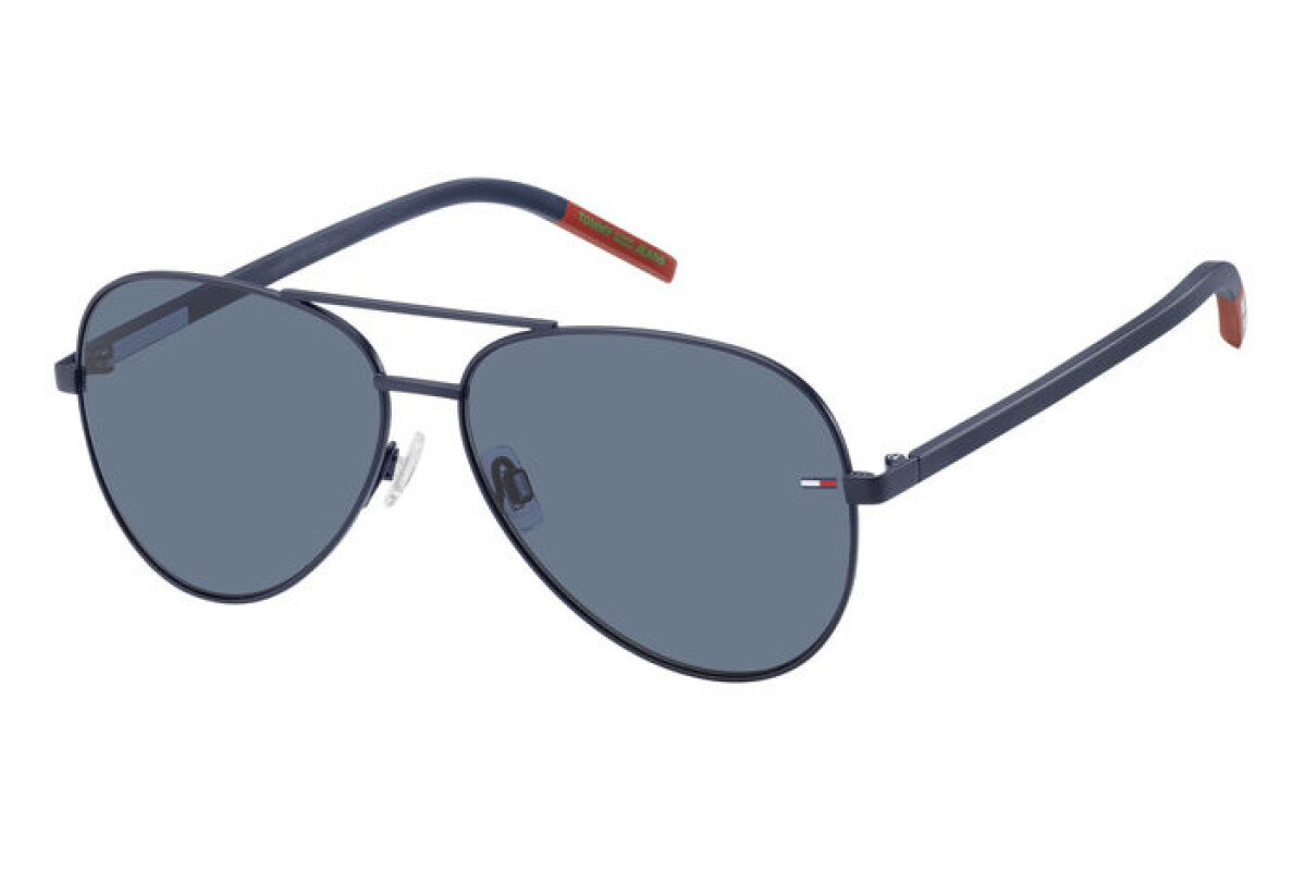 Sunglasses Unisex Tommy Hilfiger TJ 0008/S TH 203055 FLL KU