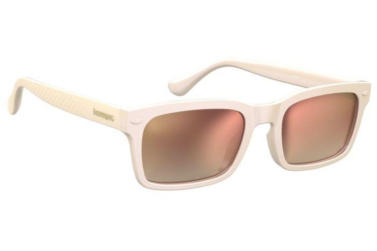 Lunettes de soleil Unisexe Havaianas CAETANO HAV 203245 Y9A 59