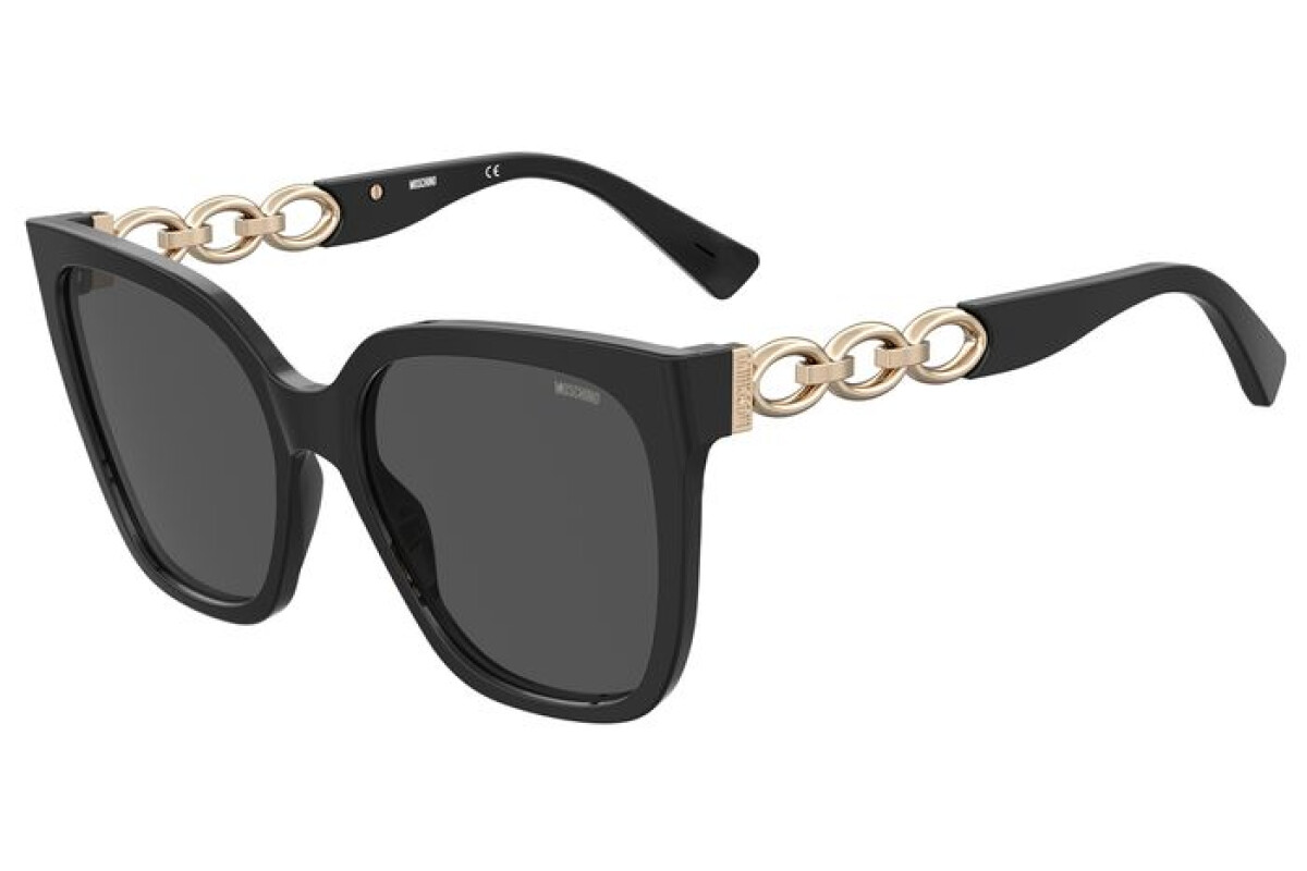 Sunglasses Woman Moschino MOS098/S MOS 203699 807 IR