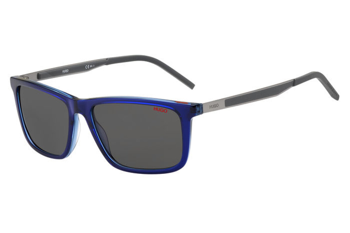 Sunglasses Man Hugo HG 1139/S HUG 203968 ZX9 IR