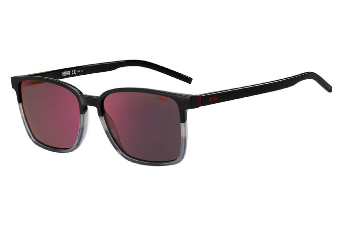 Sunglasses Man Hugo HG 1128/S HUG 203971 08A AO