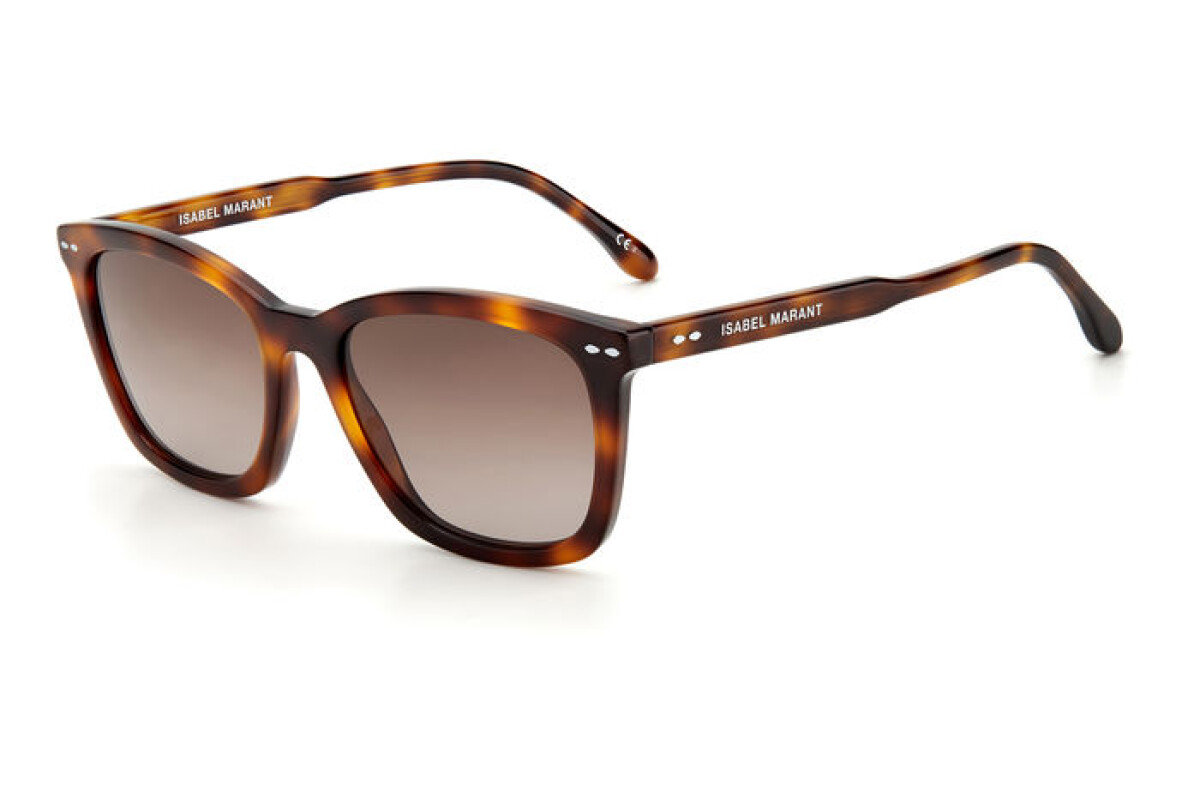 Lunettes de soleil Femme Isabel Marant IM 0010/S ISM 204152 086 HA