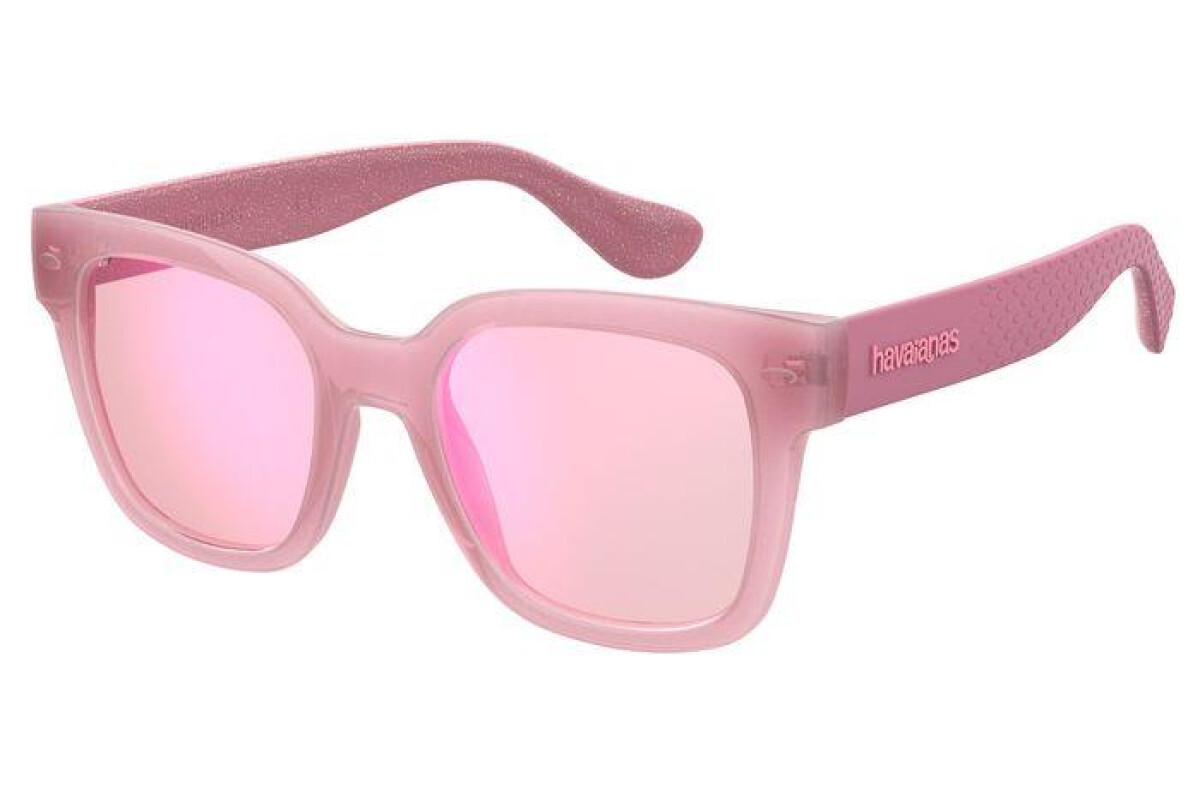 Lunettes de soleil Femme Havaianas UNA HAV 204644 EQK 13