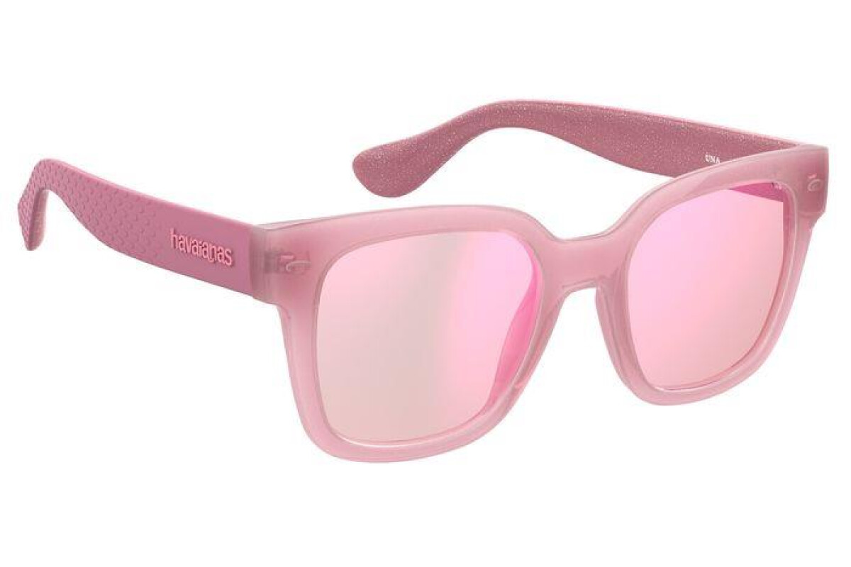 Lunettes de soleil Femme Havaianas UNA HAV 204644 EQK 13