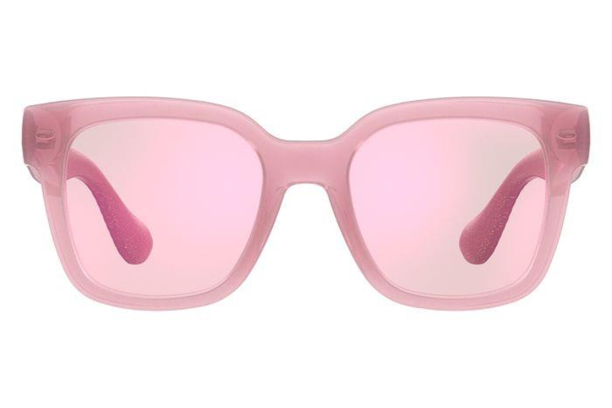 Lunettes de soleil Femme Havaianas UNA HAV 204644 EQK 13