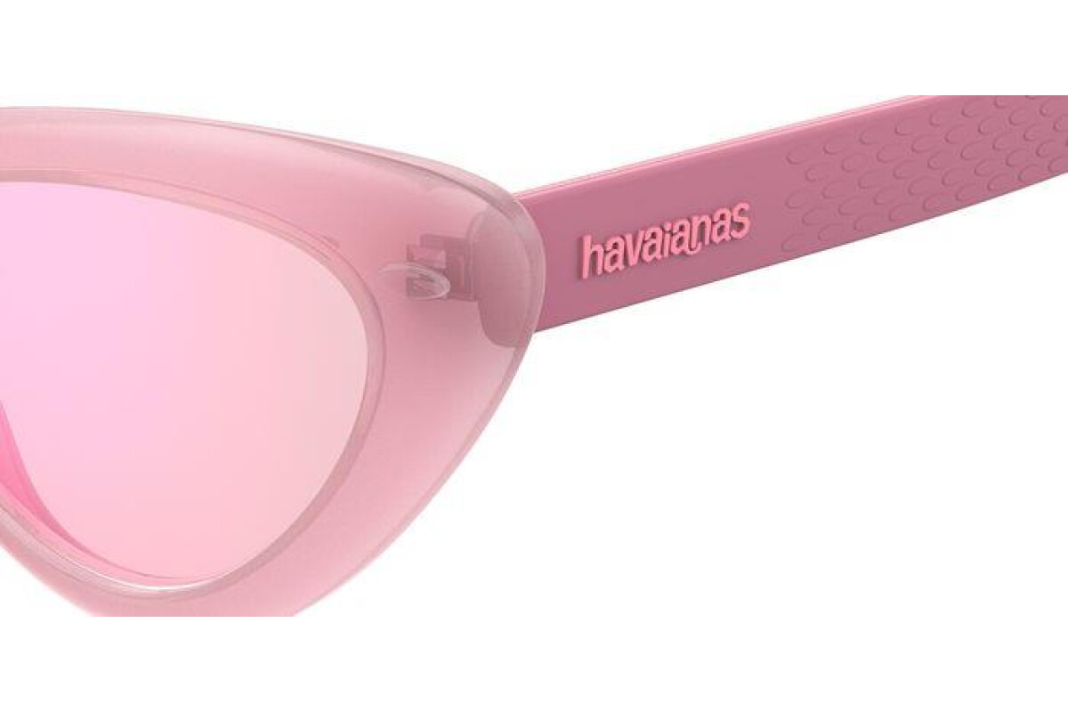 Occhiali da sole Donna Havaianas PIPA HAV 204645 EQK 13