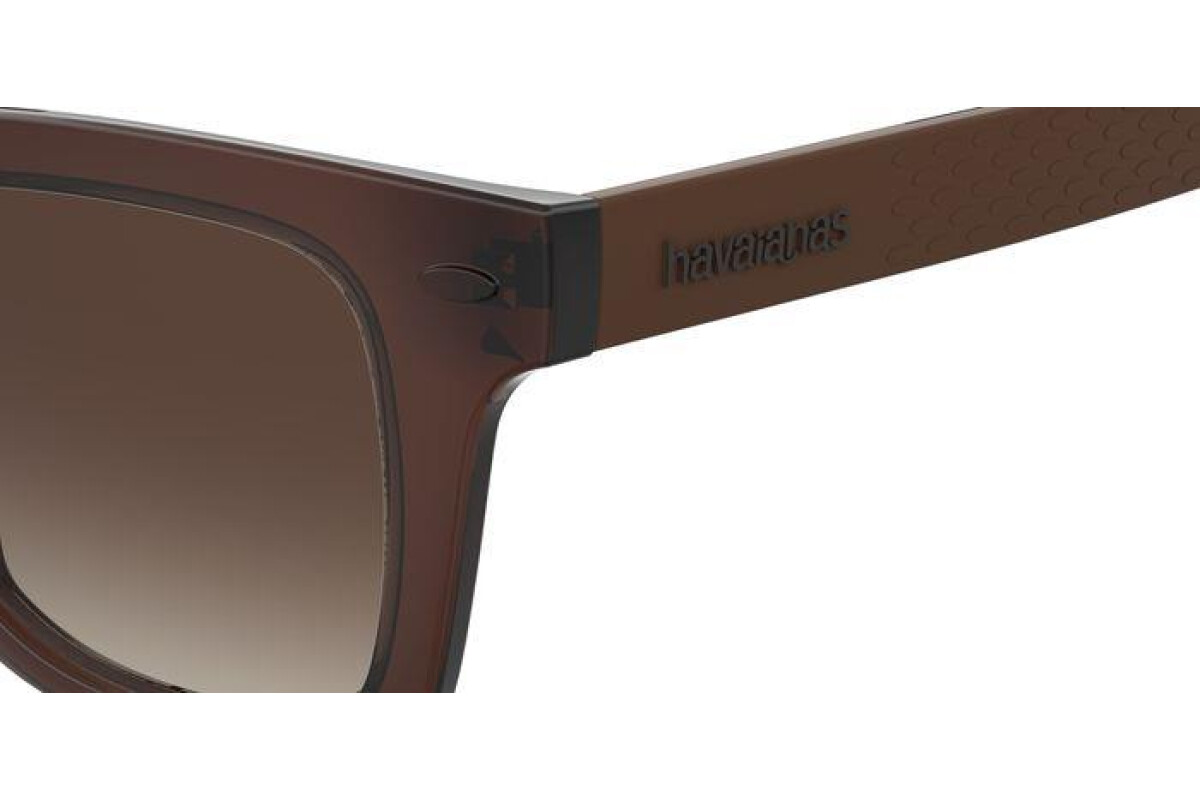 Lunettes de soleil Unisexe Havaianas ARACATI HAV 204653 09Q HA