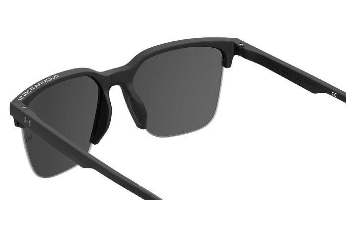 Lunettes de soleil Homme Under Armour UA PHENOM UA 204703 003 IR