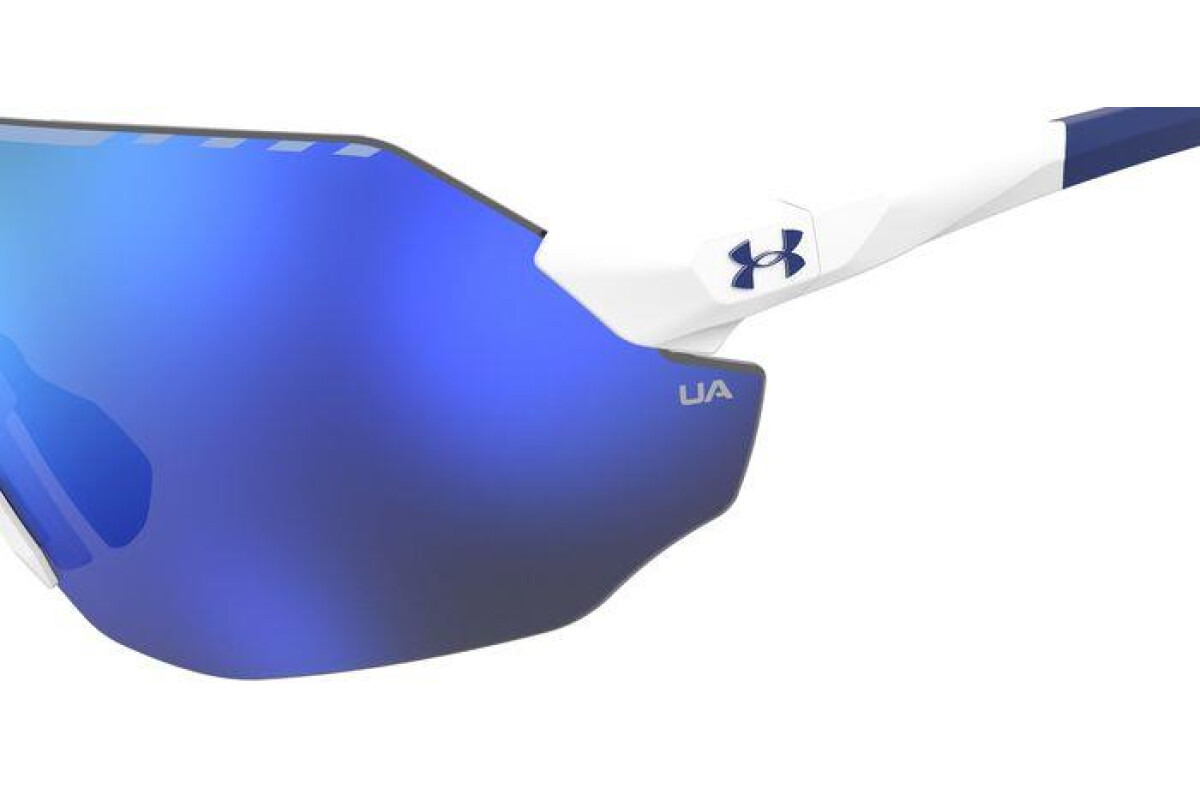 Zonnebrillen Unisex Under Armour UA HALFTIME UA 204761 WWK W1