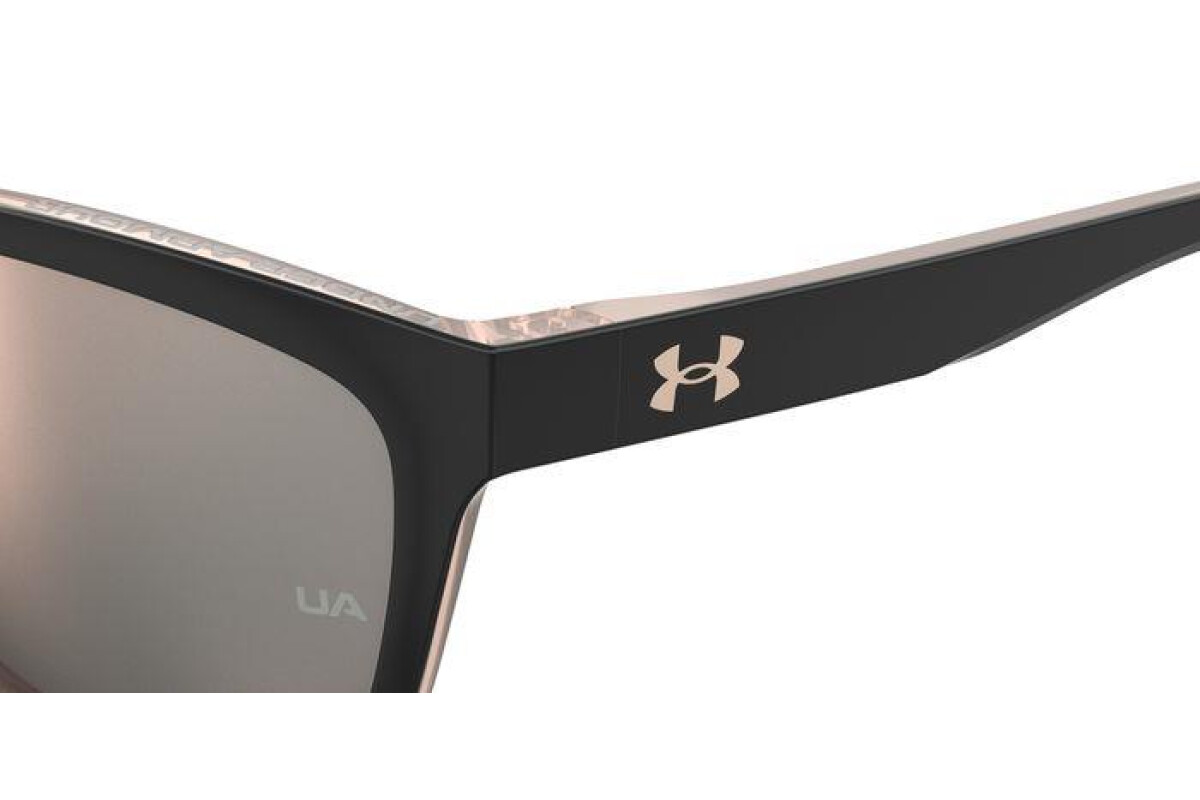 Lunettes de soleil Femme Under Armour UA PLAY UP UA 204763 3H2 0J