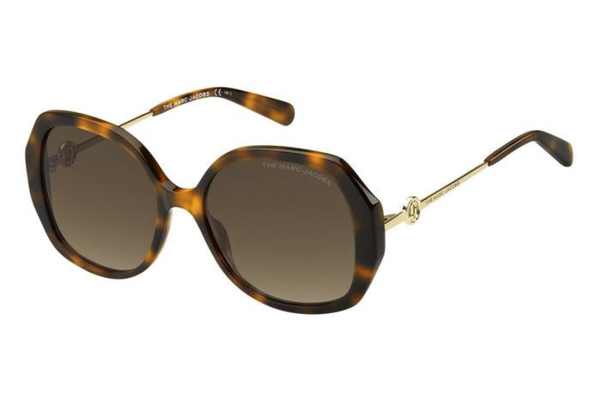 Sonnenbrillen Frau Marc Jacobs MARC 581/S JAC 204791 05L HA