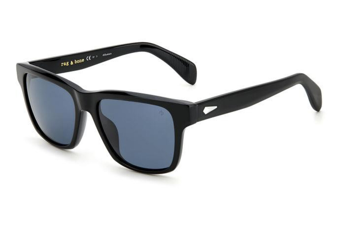 Lunettes de soleil Homme Rag & Bone RNB5041/S RNB 204857 807 IR