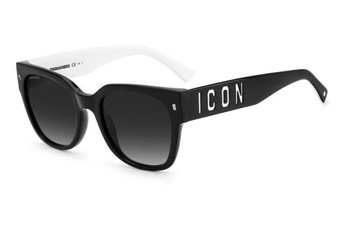 Sonnenbrillen Frau Dsquared2 ICON 0005/S D2 204884 80S 9O