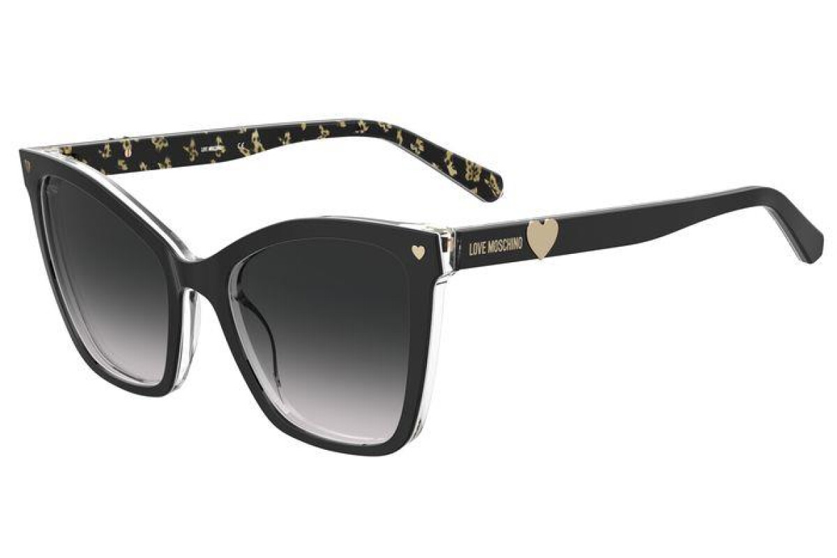 Lunettes de soleil Femme Moschino Love MOL045/S MOL 204920 7RM 9O