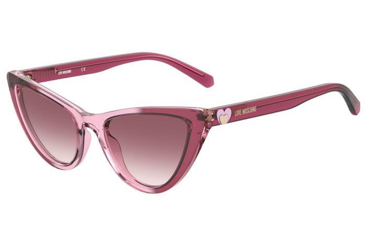 Sonnenbrillen Frau Moschino Love MOL049/S MOL 204923 GYL 3X