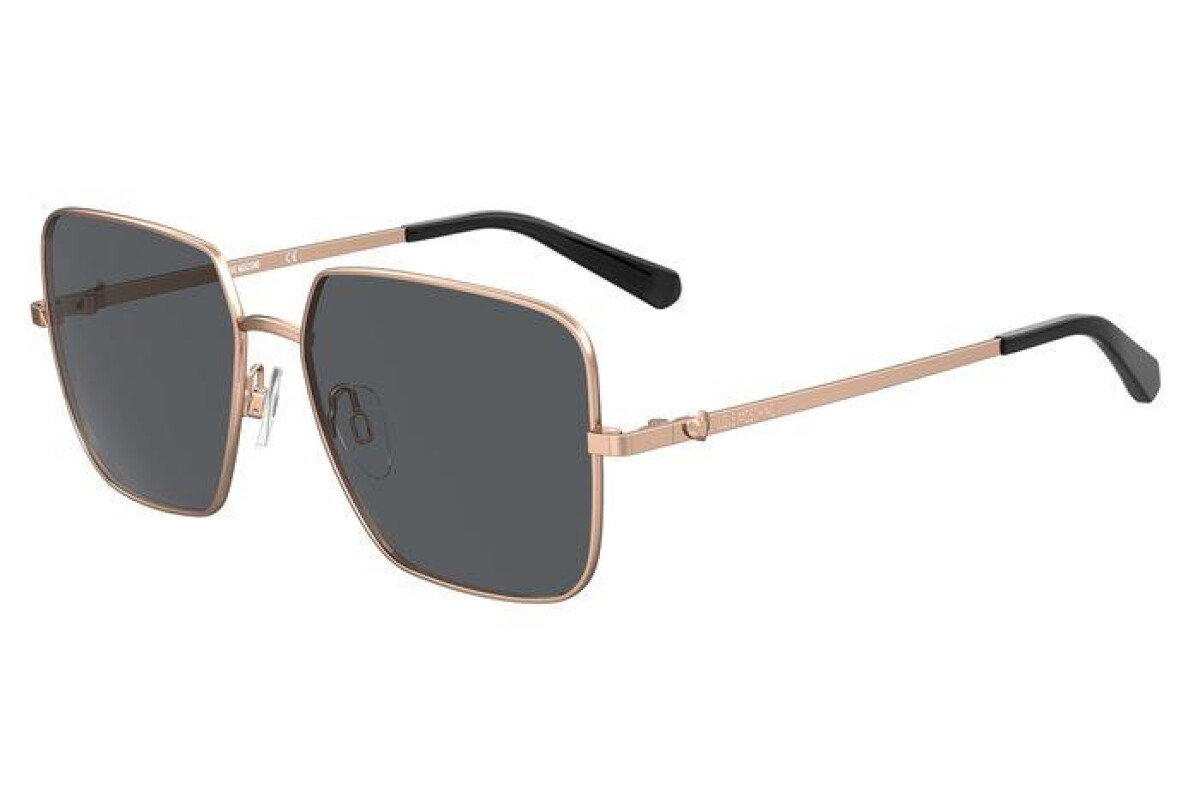 Lunettes de soleil Femme Moschino Love MOL048/S MOL 204925 DDB IR