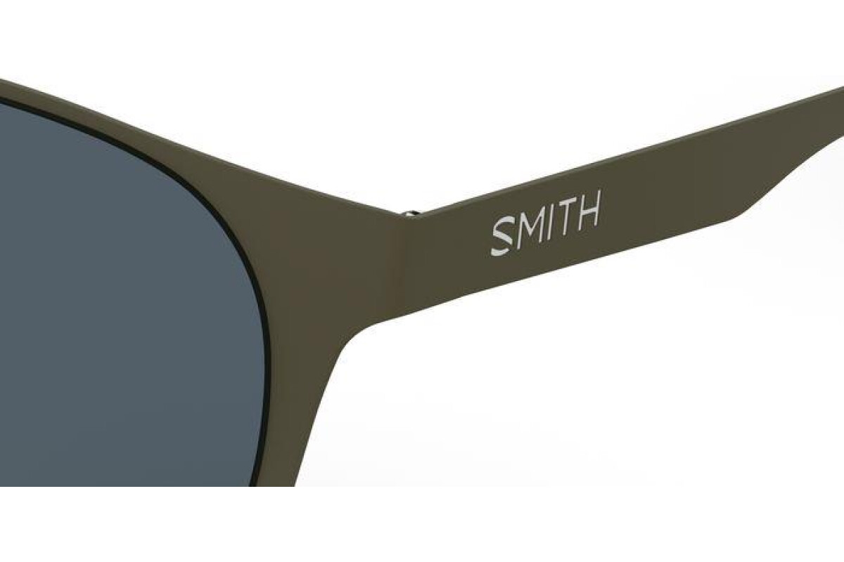 Sunglasses Unisex Smith Optics Eastbank Metal SMT 204929 SIF 6N