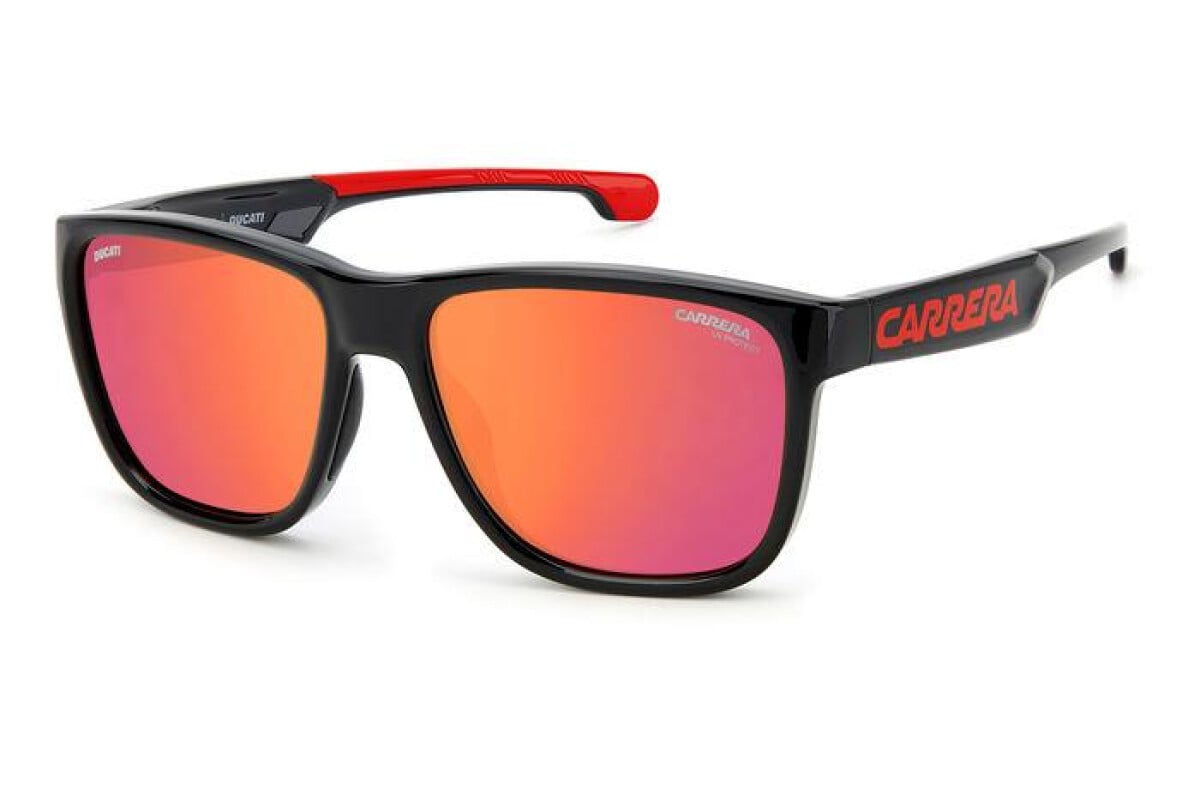 Sonnenbrillen Mann Carrera CARDUC 003/S CA 204936 0A4 UZ
