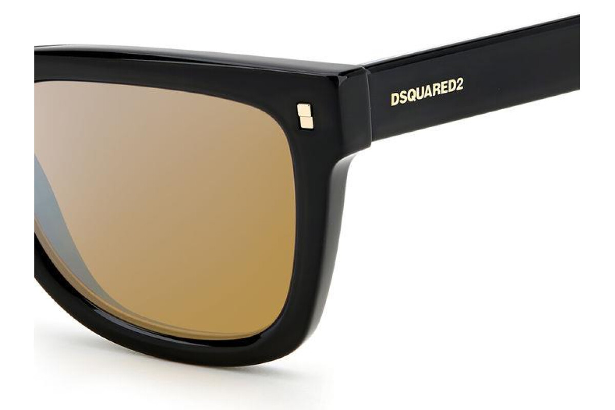 Occhiali da sole Uomo Dsquared2 D2 0013/S D2 204953 2M2 Z0