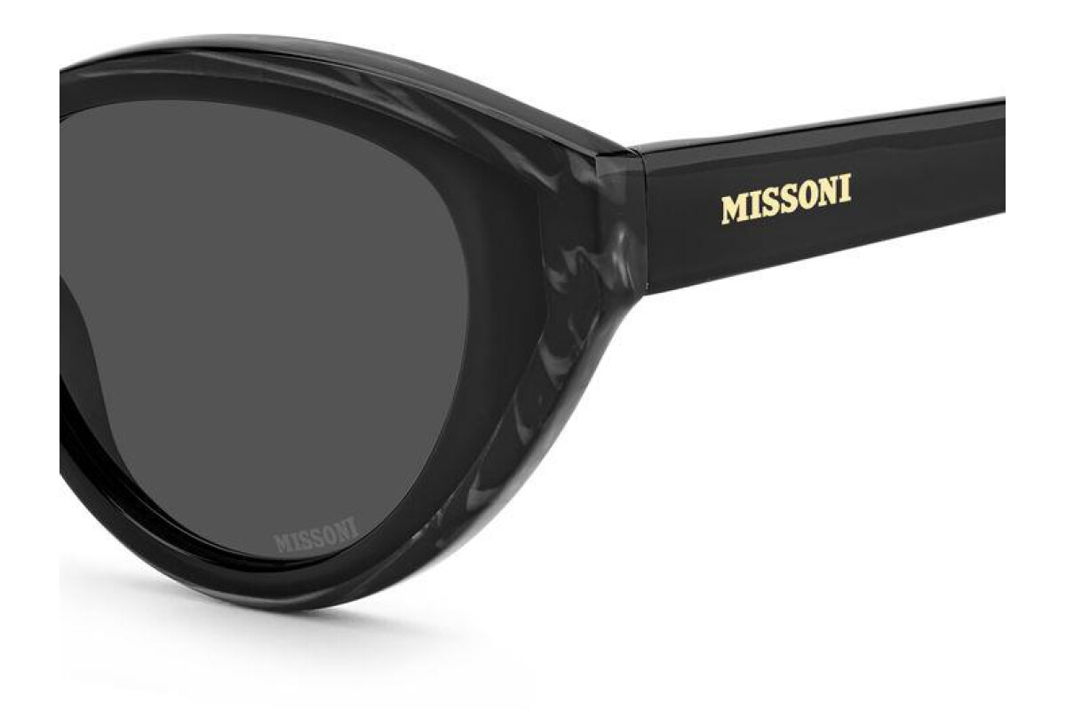 Sunglasses Woman Missoni MIS 0086/S MIS 204987 33Z IR