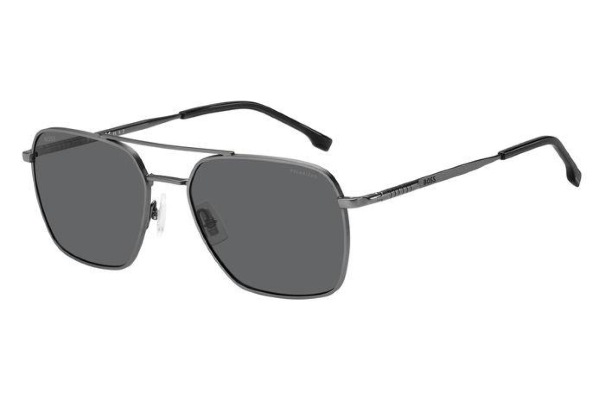 Sunglasses Man Hugo Boss BOSS 1414/S HUB 205038 R80 M9