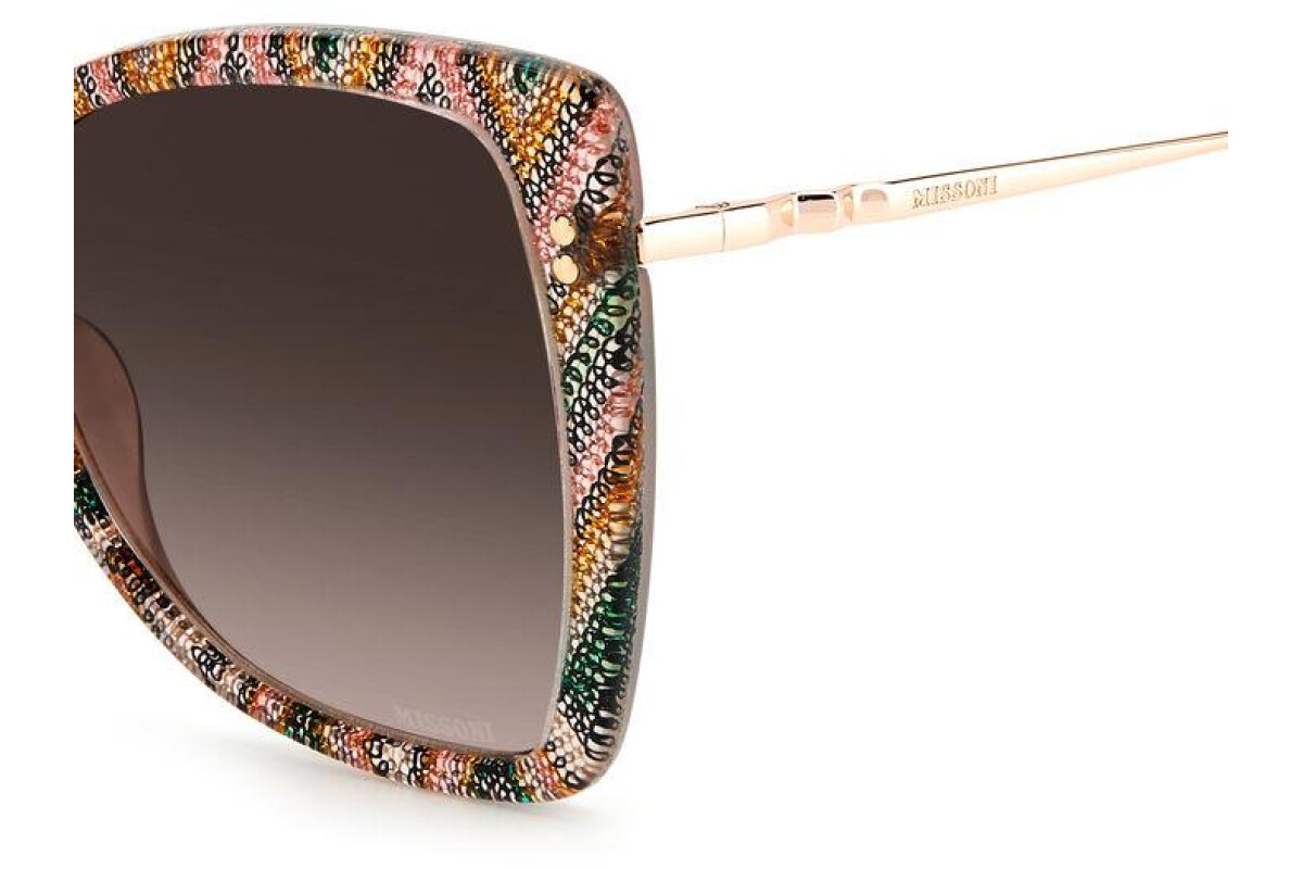 Sonnenbrillen Frau Missoni MIS 0083/S MIS 205043 038 HA