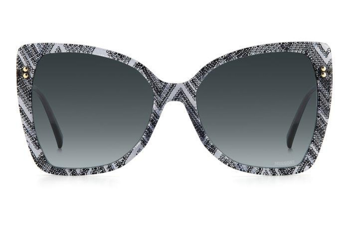 Sonnenbrillen Frau Missoni MIS 0083/S MIS 205043 S37 9O