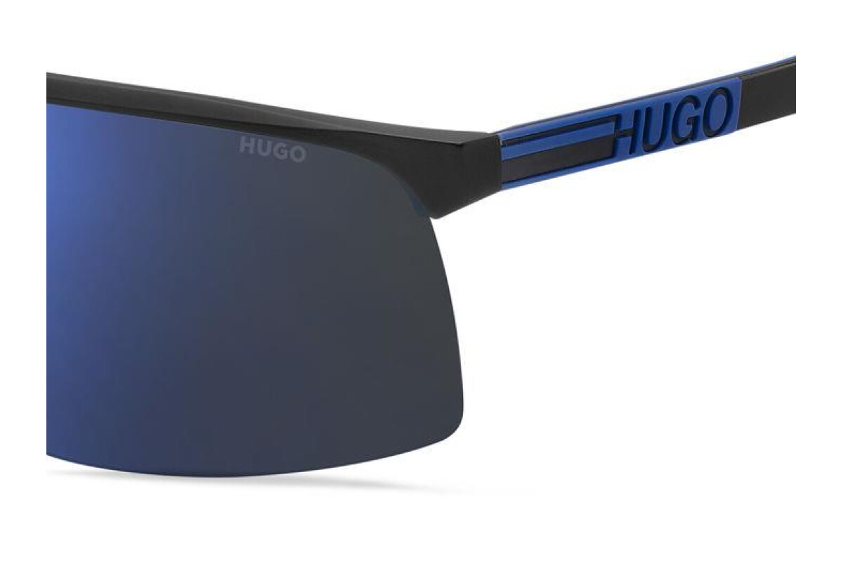 Lunettes de soleil Homme Hugo HG 1187/S HUG 205058 FRE XT