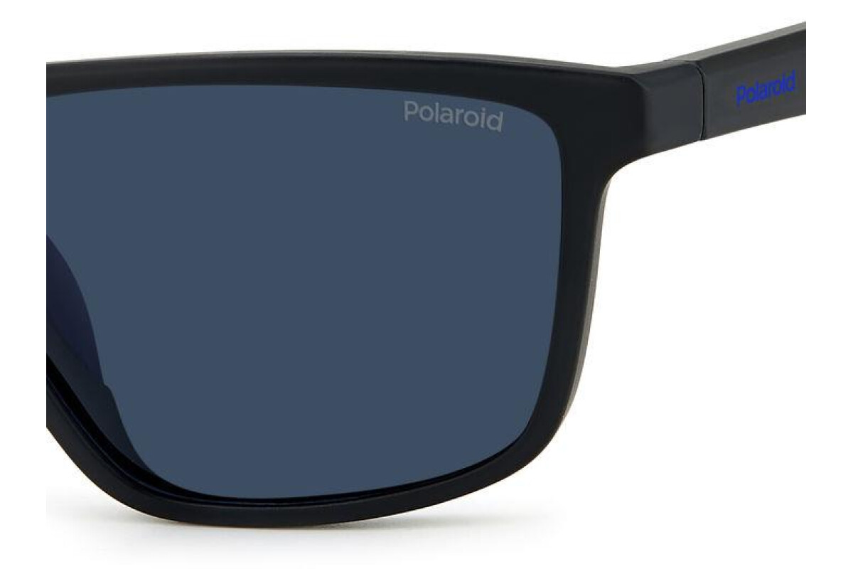 Sunglasses Man Polaroid PLD 7044/S PLD 205124 0VK C3