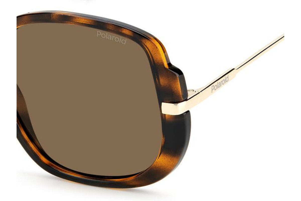 Sunglasses Woman Polaroid PLD 6181/S PLD 205140 086 SP