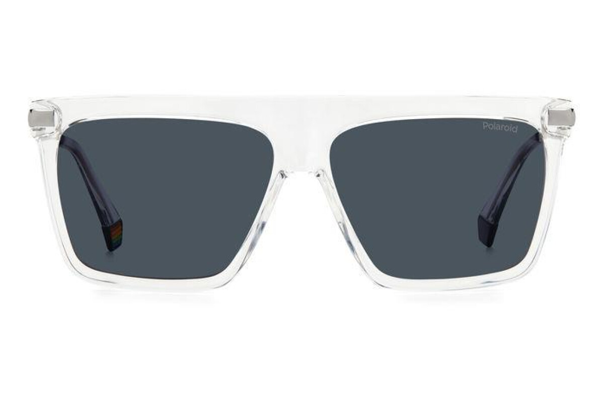 Lunettes de soleil Homme Polaroid PLD 6179/S PLD 205141 900 C3