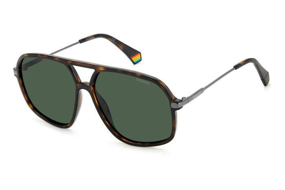 Sunglasses Unisex Polaroid PLD 6182/S PLD 205143 086 UC