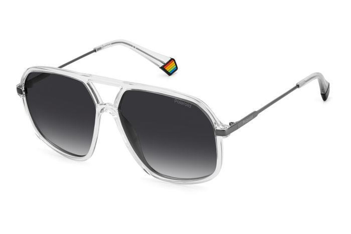 Sunglasses Unisex Polaroid PLD 6182/S PLD 205143 900 WJ