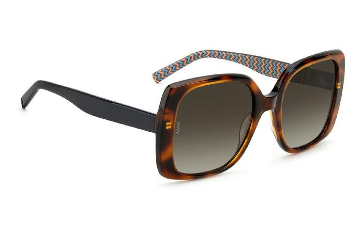 Sunglasses Woman M Missoni MMI 0113/S MMI 205167 05L HA