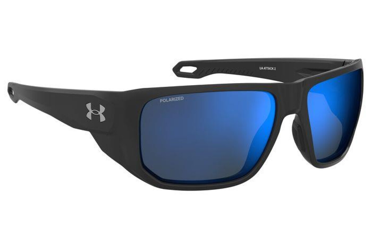 Occhiali da sole Uomo Under Armour UA ATTACK 2 UA 205289 807 7N