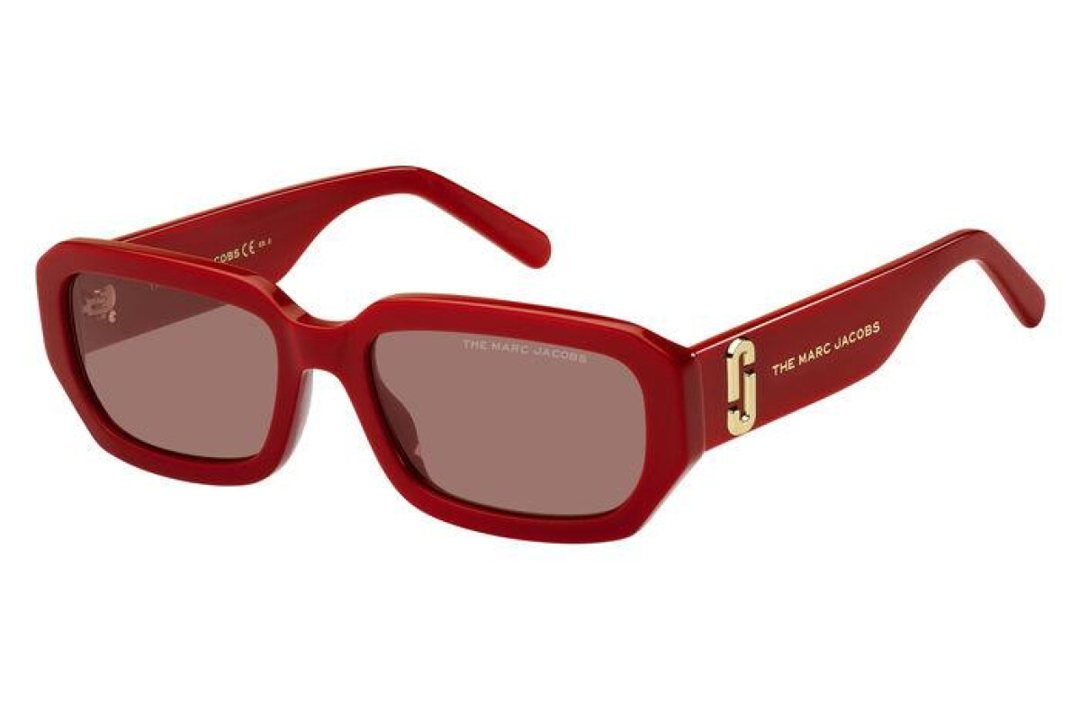 Sunglasses Woman Marc Jacobs MARC 614/S JAC 205355 C9A 4S