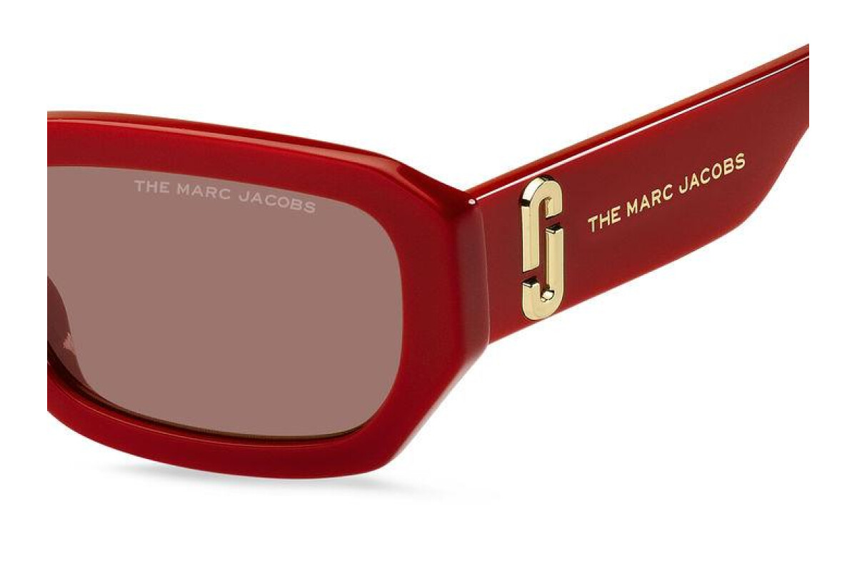 Sunglasses Woman Marc Jacobs MARC 614/S JAC 205355 C9A 4S