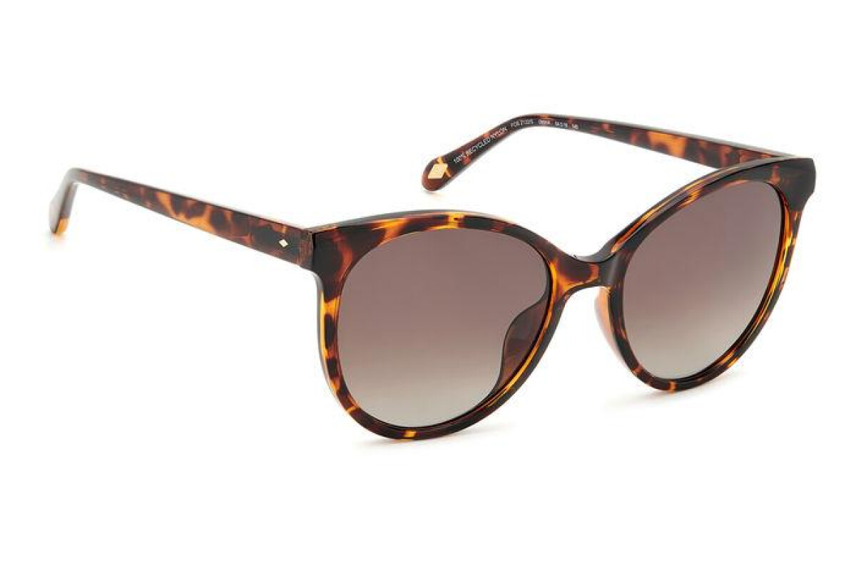 Sunglasses Woman Fossil FOS 2122/S FOS 205395 086 HA