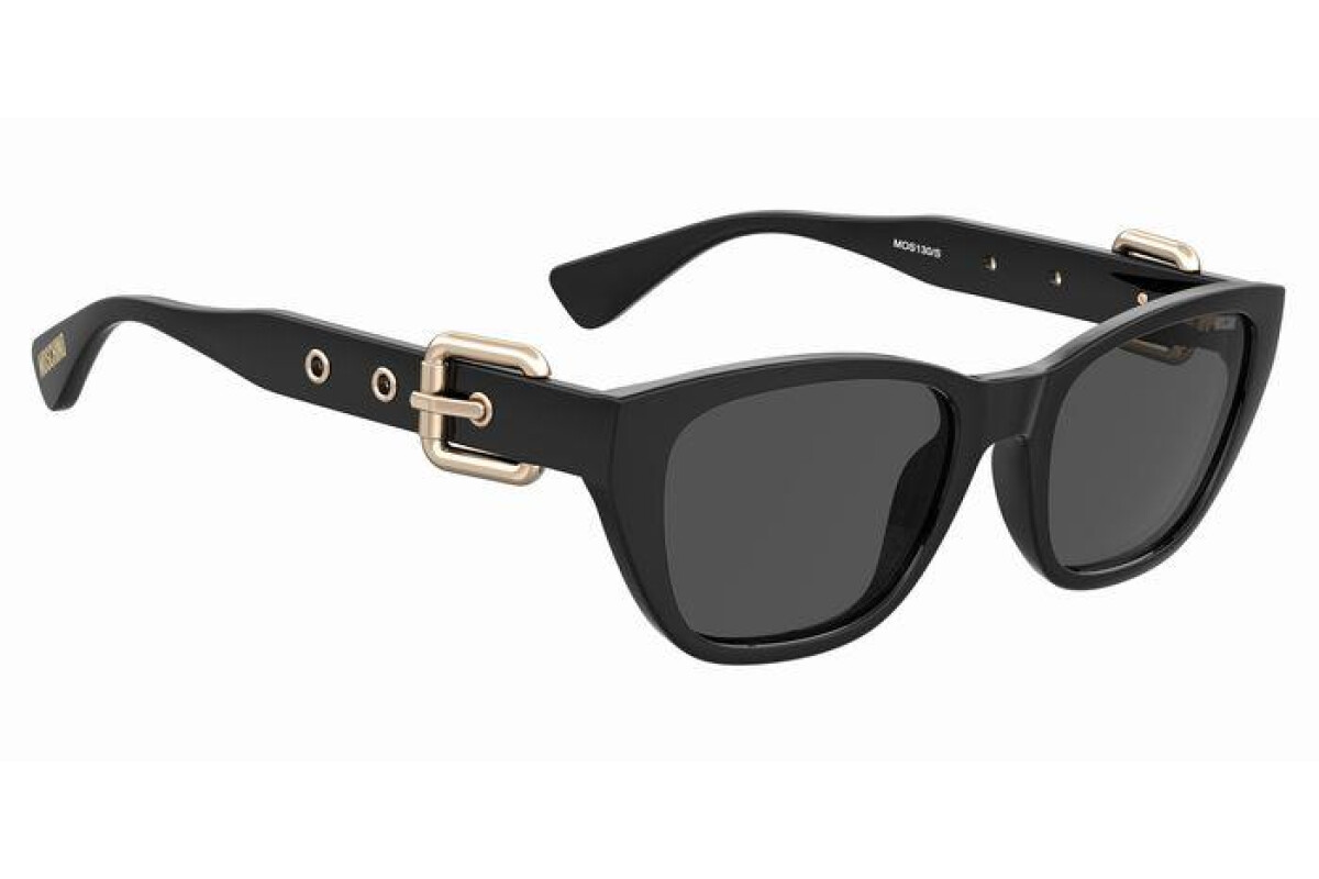 Sunglasses Woman Moschino MOS130/S MOS 205412 807 IR